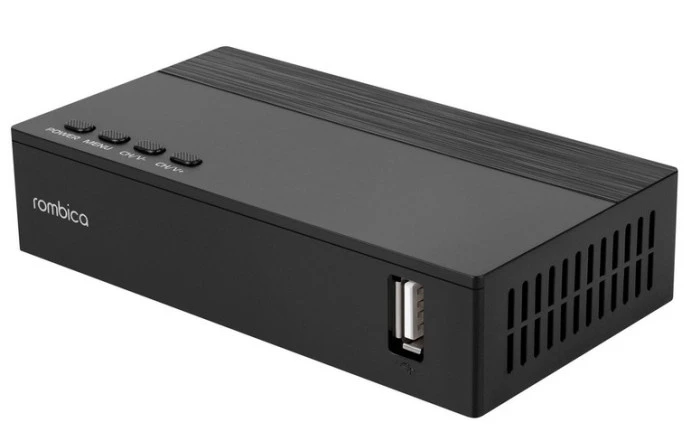 TV-тюнер Rombica MPT-ST002