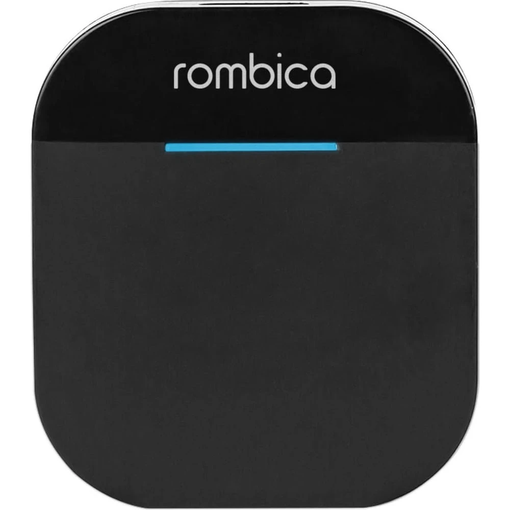 ТВ-приставка HD Media Player Rombica Smart Cast A1 SC-A0009