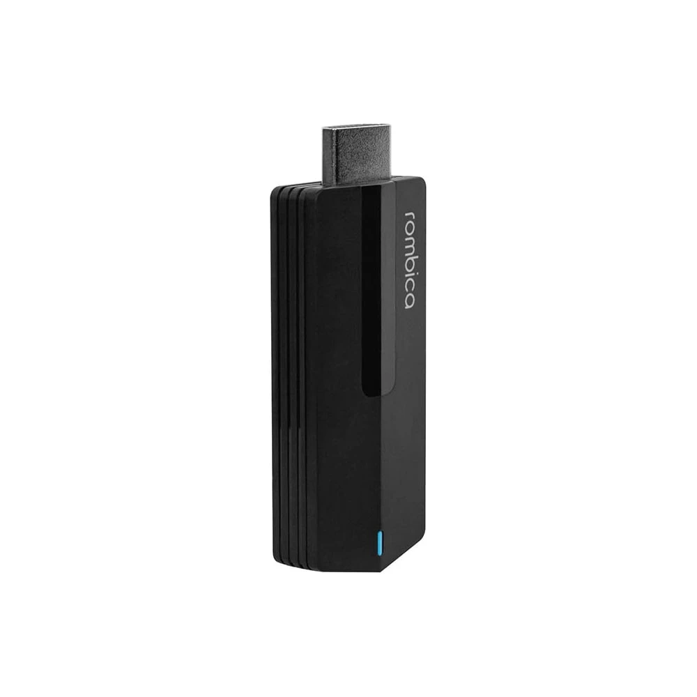 ТВ-приставка HD Media Player Rombica Smart Cast 4K SC-A0010