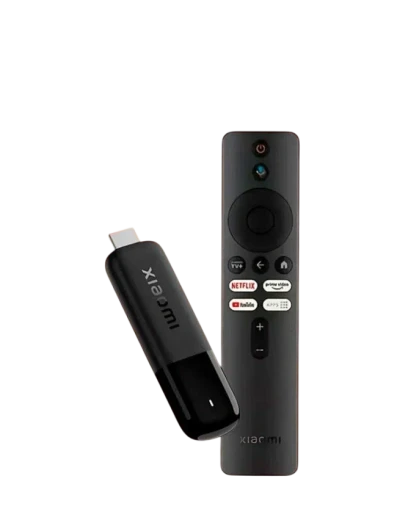 ТВ-приставка HD Media Player Xiaomi TV Stick 4K MDZ-33-AA (2rd Gen)