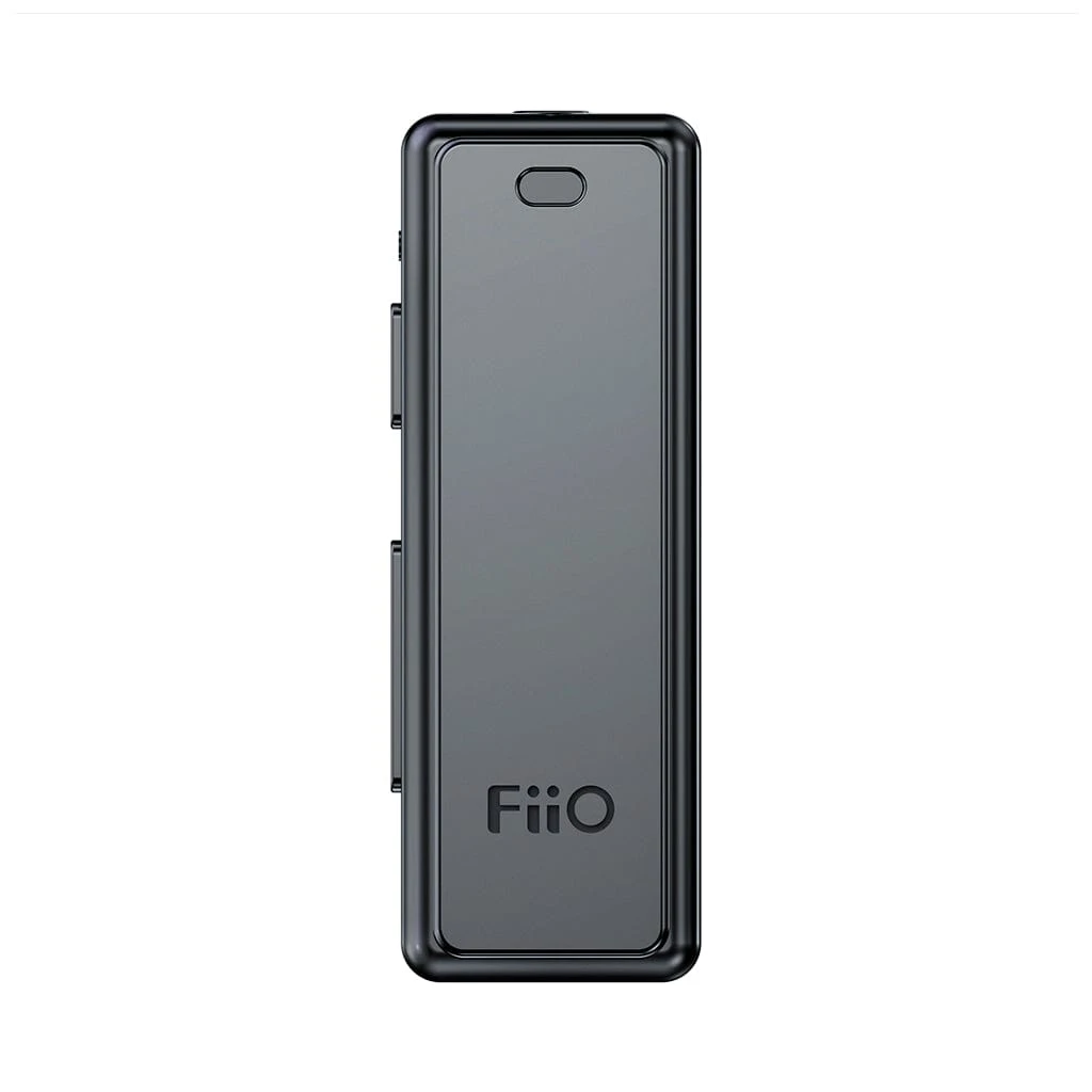ЦАП-усилитель для наушников FiiO BTR11 (F3083B), Black