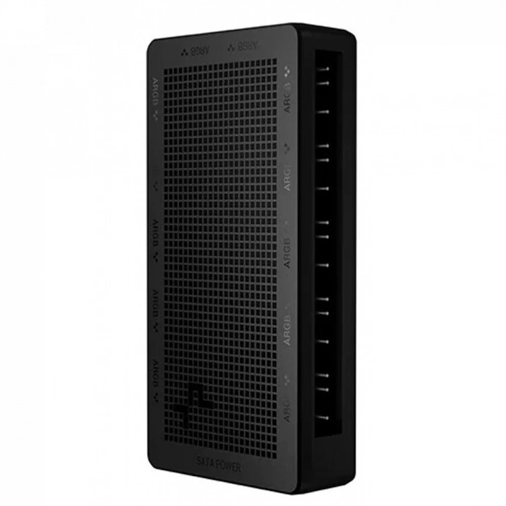 Контроллер для подсветки DeepCool SC700 HUB — 2