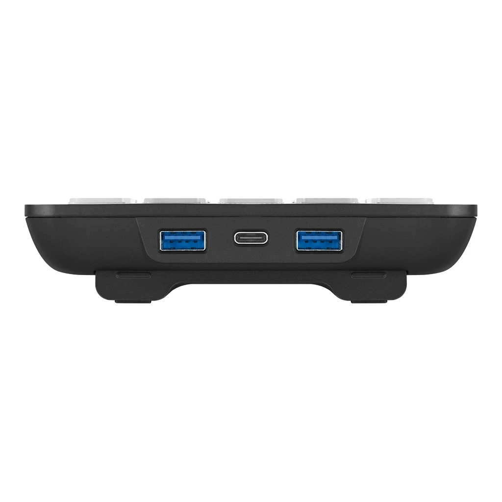 Контроллер для стриминга Streamplify Streaming Deck One — 2