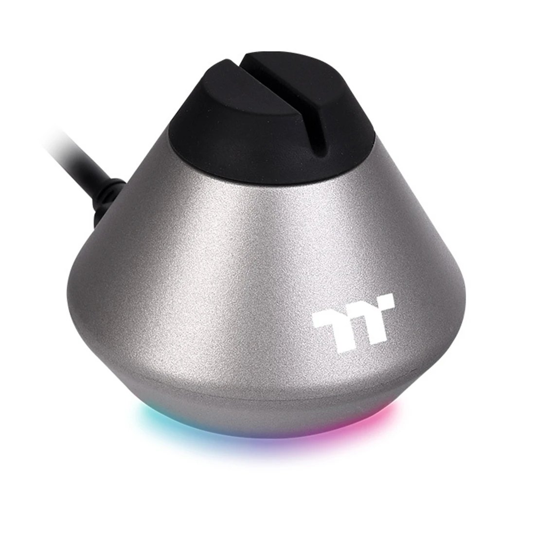 Держатель провода мыши Thermaltake Argent MB1 RGB — 2