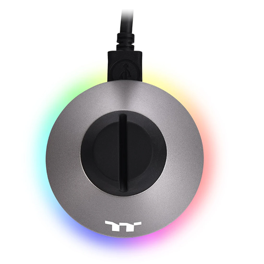 Держатель провода мыши Thermaltake Argent MB1 RGB — 3