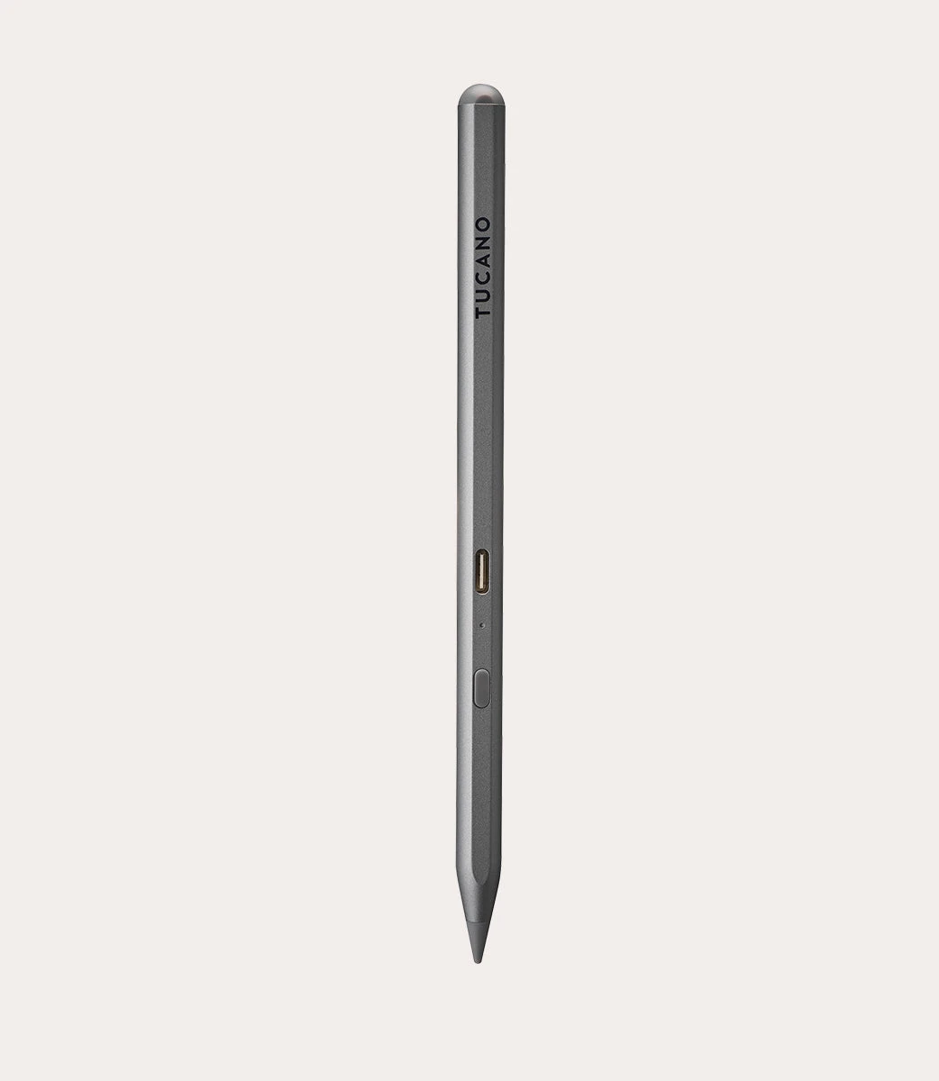 TUCANO PENCIL 3 FOR IPAD SPACE GREY