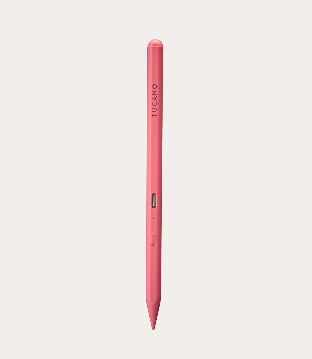 TUCANO PENCIL 3 FOR IPAD PINK