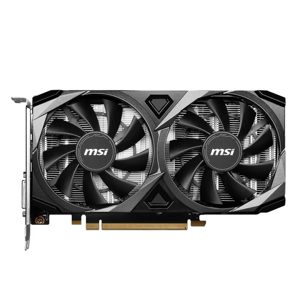Видеокарта MSI GeForce RTX3050 VENTUS 2X XS 8G OC