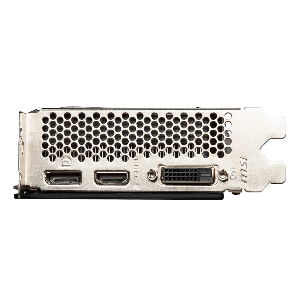 Видеокарта MSI GeForce RTX3050 VENTUS 2X XS 8G OC — 3