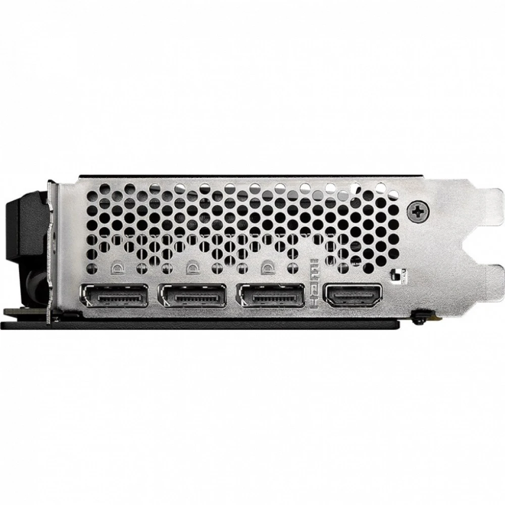 Видеокарта MSI GeForce RTX3060 VENTUS 2X OC, 12GB GDDR6 — 4