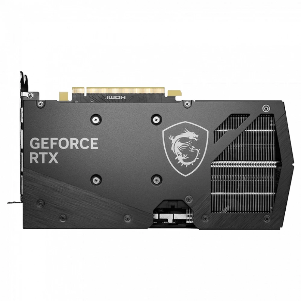 Видеокарта MSI GeForce RTX 4060 TI GAMING 8GB GDDR6 — 4