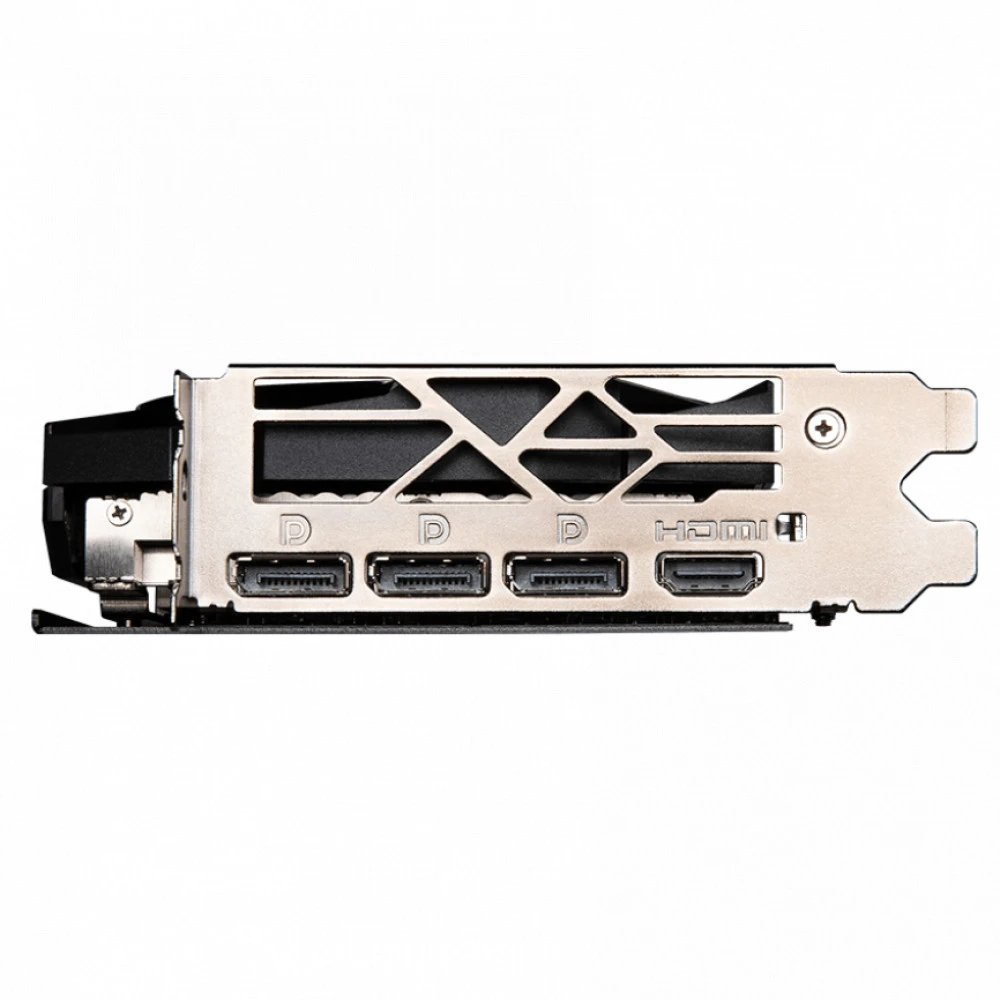 Видеокарта MSI GeForce RTX 4060 TI GAMING 8GB GDDR6 — 5