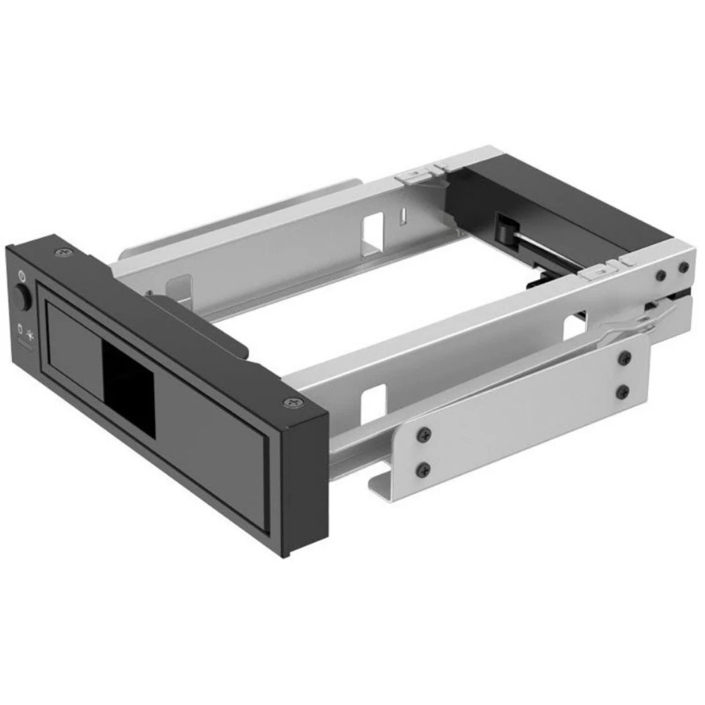 Mobile Rack 3.5" Orico 1106SS, SATA, Black