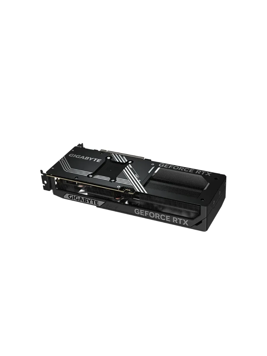 Видеокарта Gigabyte RTX 5070 WINDFORCE OC SFF, 12GB GDDR7 — 4