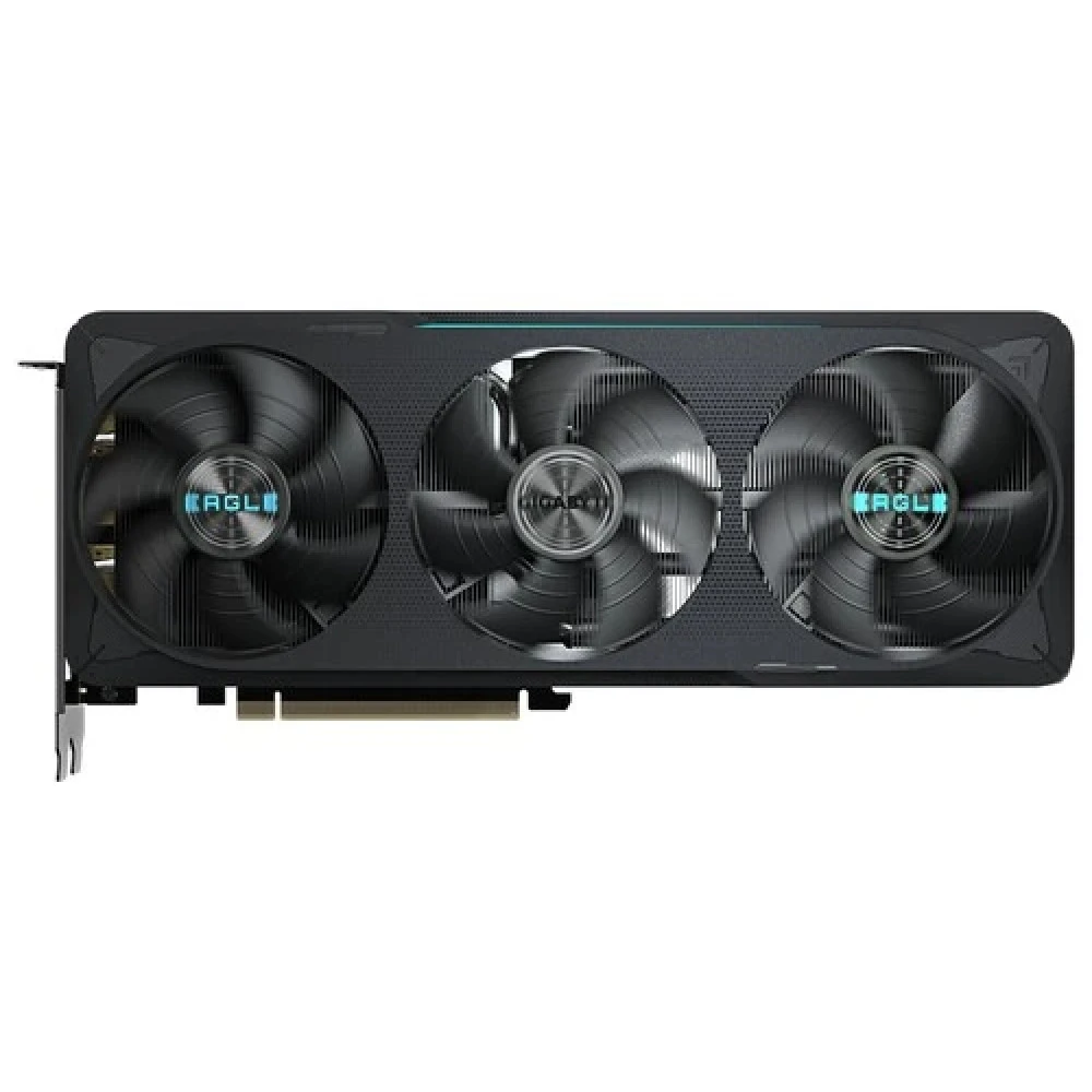 Видеокарта Gigabyte RTX 5070 EAGLE OC SFF, 12GB GDDR7 — 3