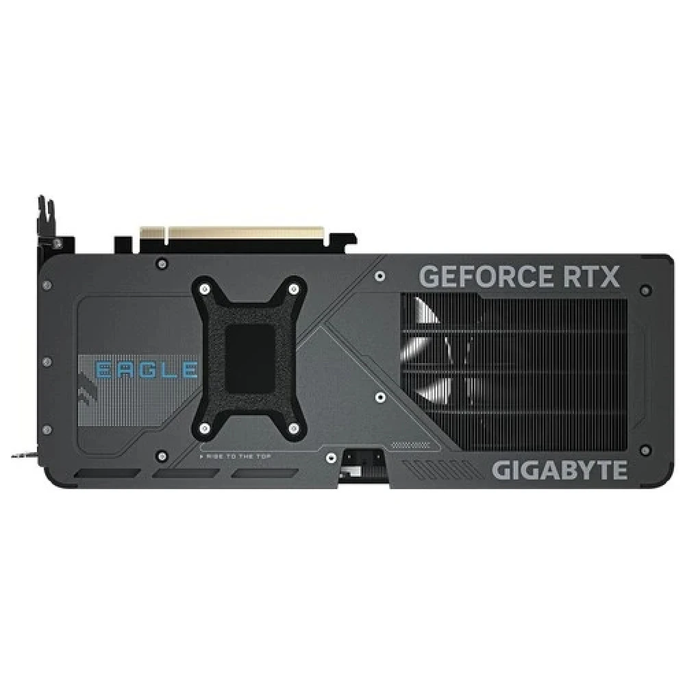 Видеокарта Gigabyte RTX 5070 EAGLE OC SFF, 12GB GDDR7 — 5