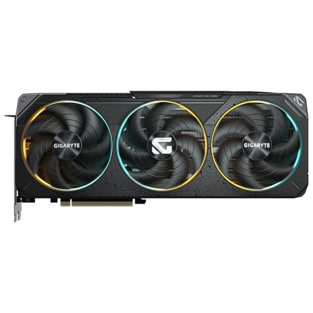Видеокарта Gigabyte RTX 5070 GAMING OC, 12GB GDDR7 — 4