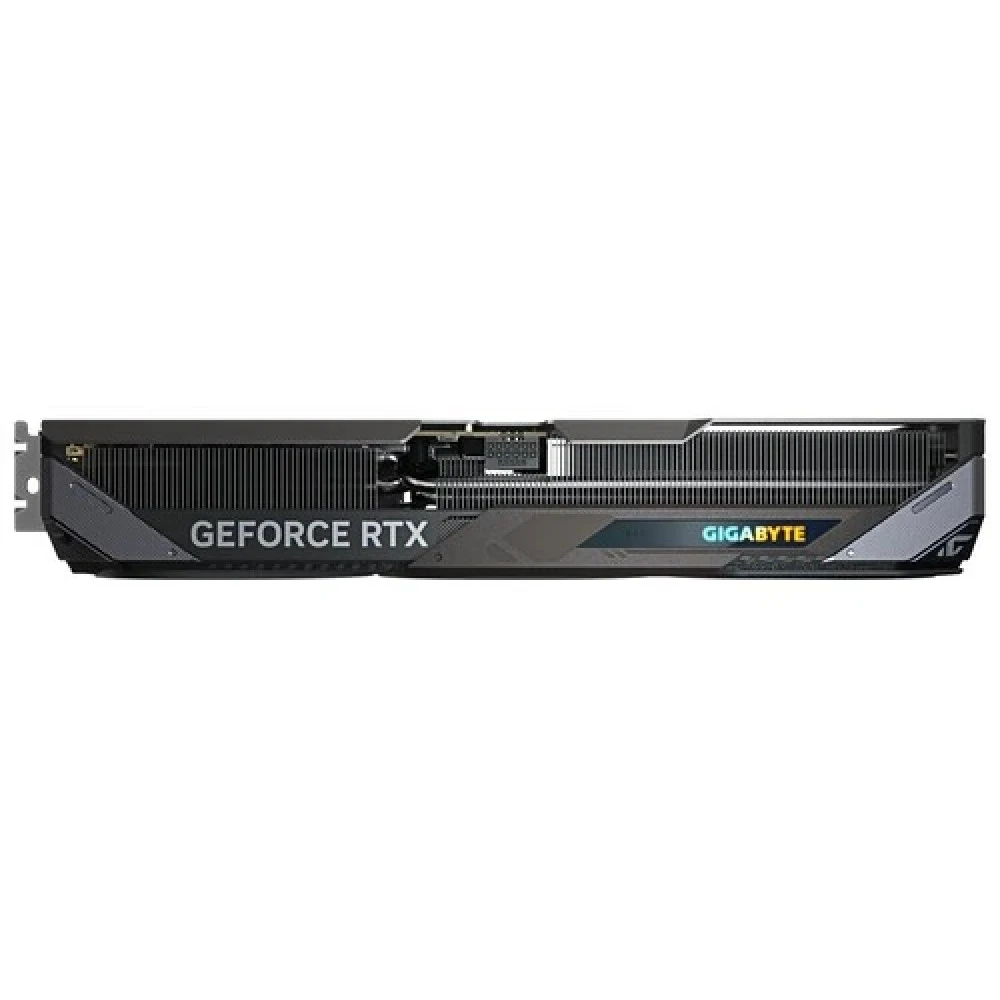 Видеокарта Gigabyte RTX 5070 GAMING OC, 12GB GDDR7 — 5