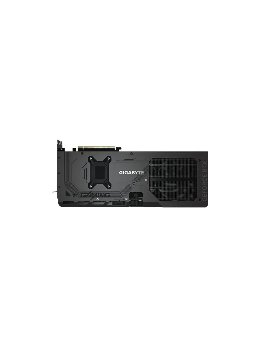 Видеокарта Gigabyte RTX 5070 Ti GAMING OC, 16GB GDDR7 — 4