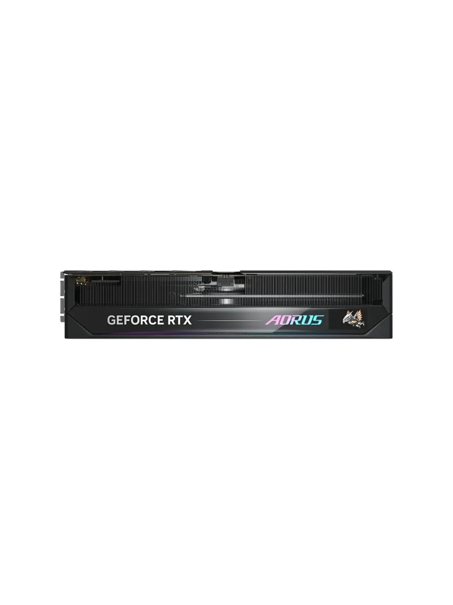 Видеокарта Gigabyte RTX 5070 Ti AORUS MASTER, 16GB GDDR7 — 2