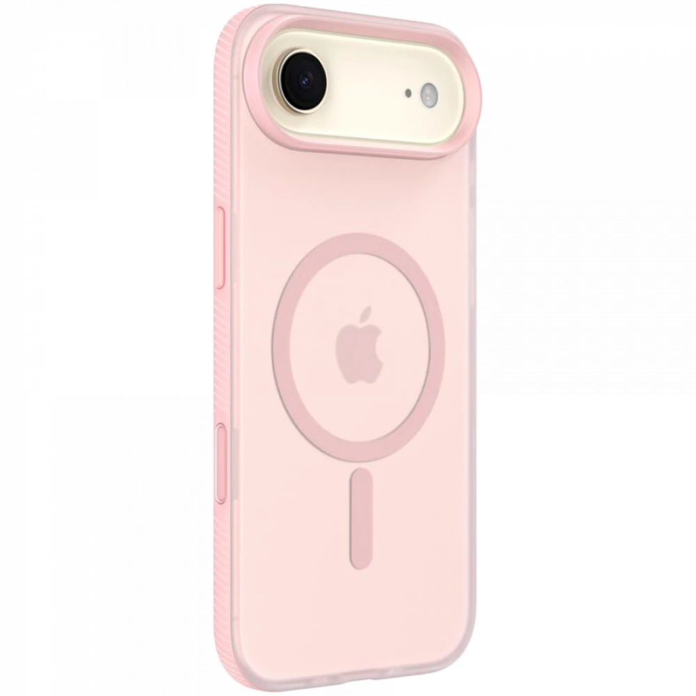 Чехол BELKIN Magnetic Protective Grip Case - iPhone Air - Pink