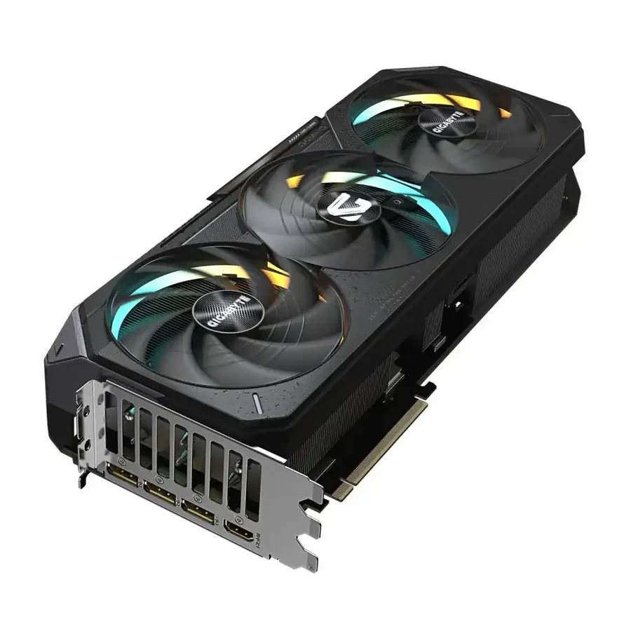 Видеокарта Gigabyte RTX 5080 GAMING OC, 16GB GDDR7