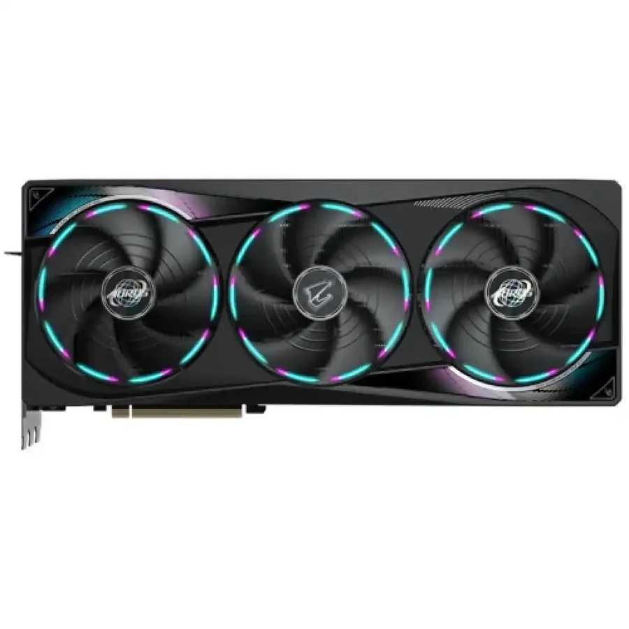 Видеокарта Gigabyte RTX 5080 AORUS MASTER, 16GB GDDR7
