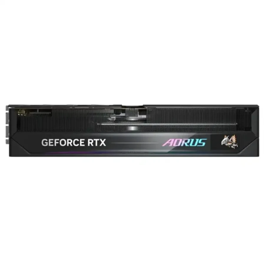 Видеокарта Gigabyte RTX 5080 AORUS MASTER, 16GB GDDR7 — 5