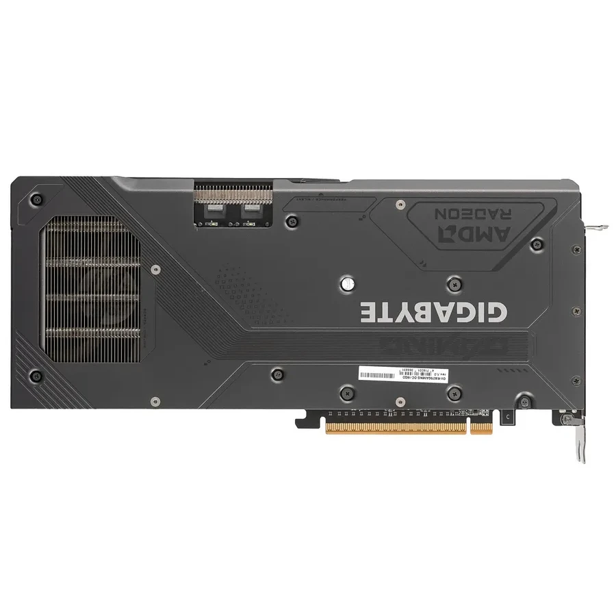 Видеокарта Gigabyte Radeon RX 9070 GAMING OC, 16GB GDDR6 — 2