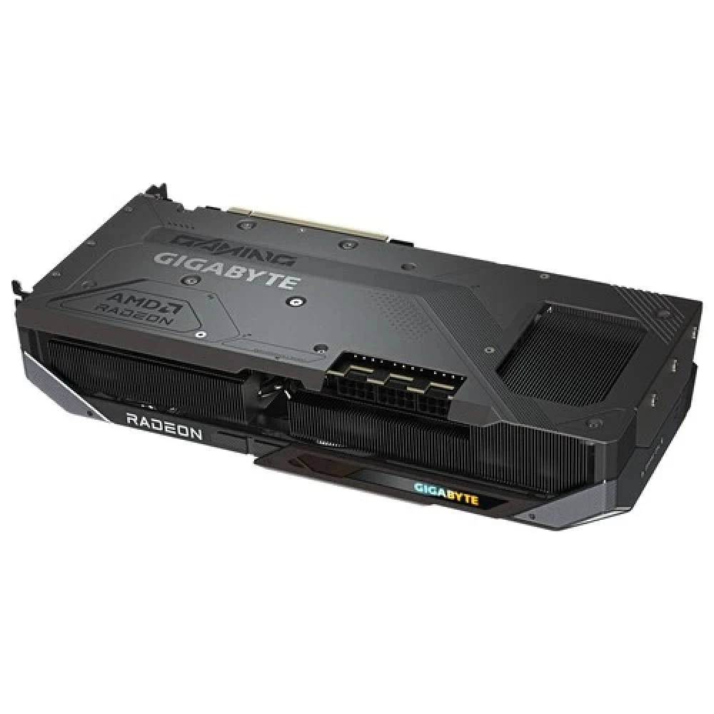 Видеокарта Gigabyte Radeon RX 9070 XT GAMING OC, 16GB GDDR6 — 5