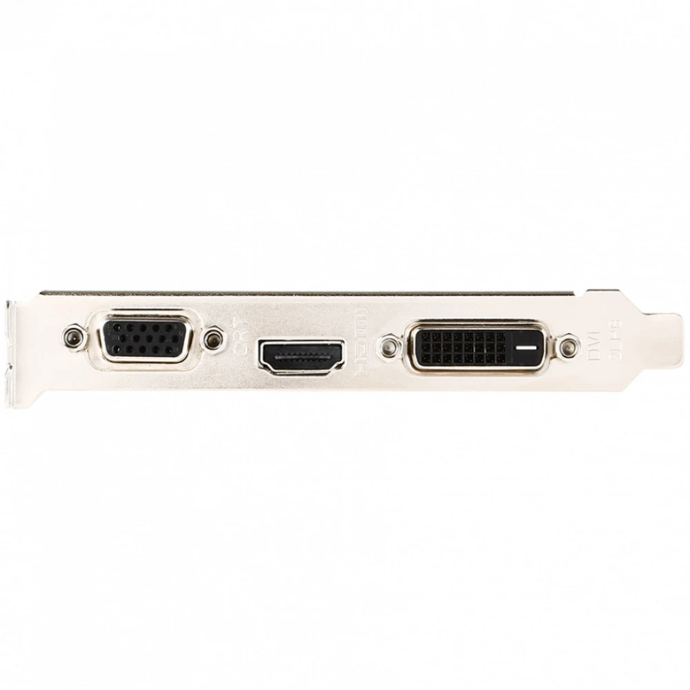 Видеокарта MSI GeForce GT 710, 2GB DDR3 — 5