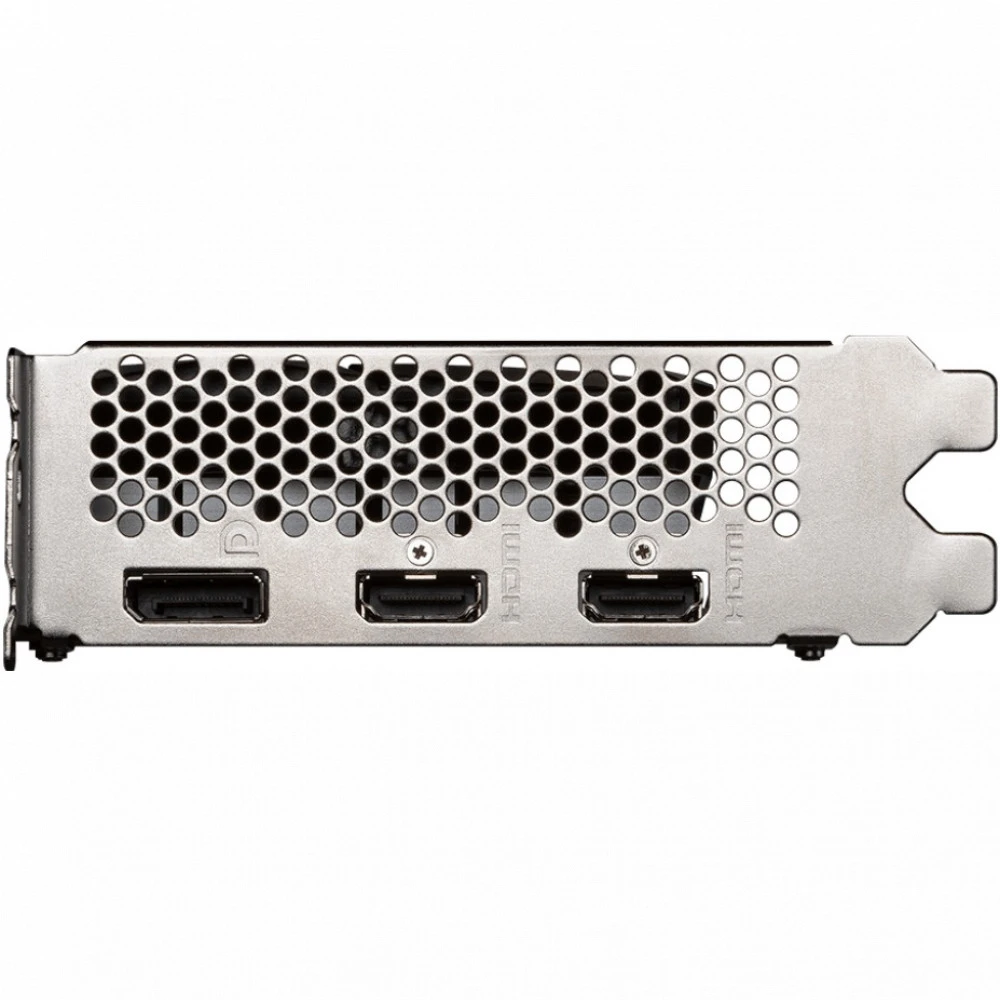 Видеокарта MSI GeForce RTX 3050 VENTUS 2X E OC, 6GB — 4