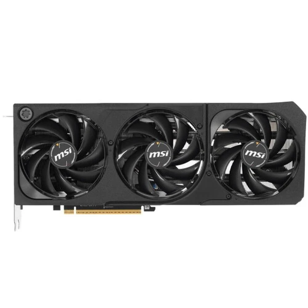 Видеокарта MSI GeForce RTX 5070 Ti SHADOW 3X OC, 16GB