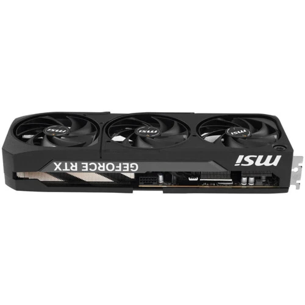 Видеокарта MSI GeForce RTX 5070 Ti SHADOW 3X OC, 16GB — 2
