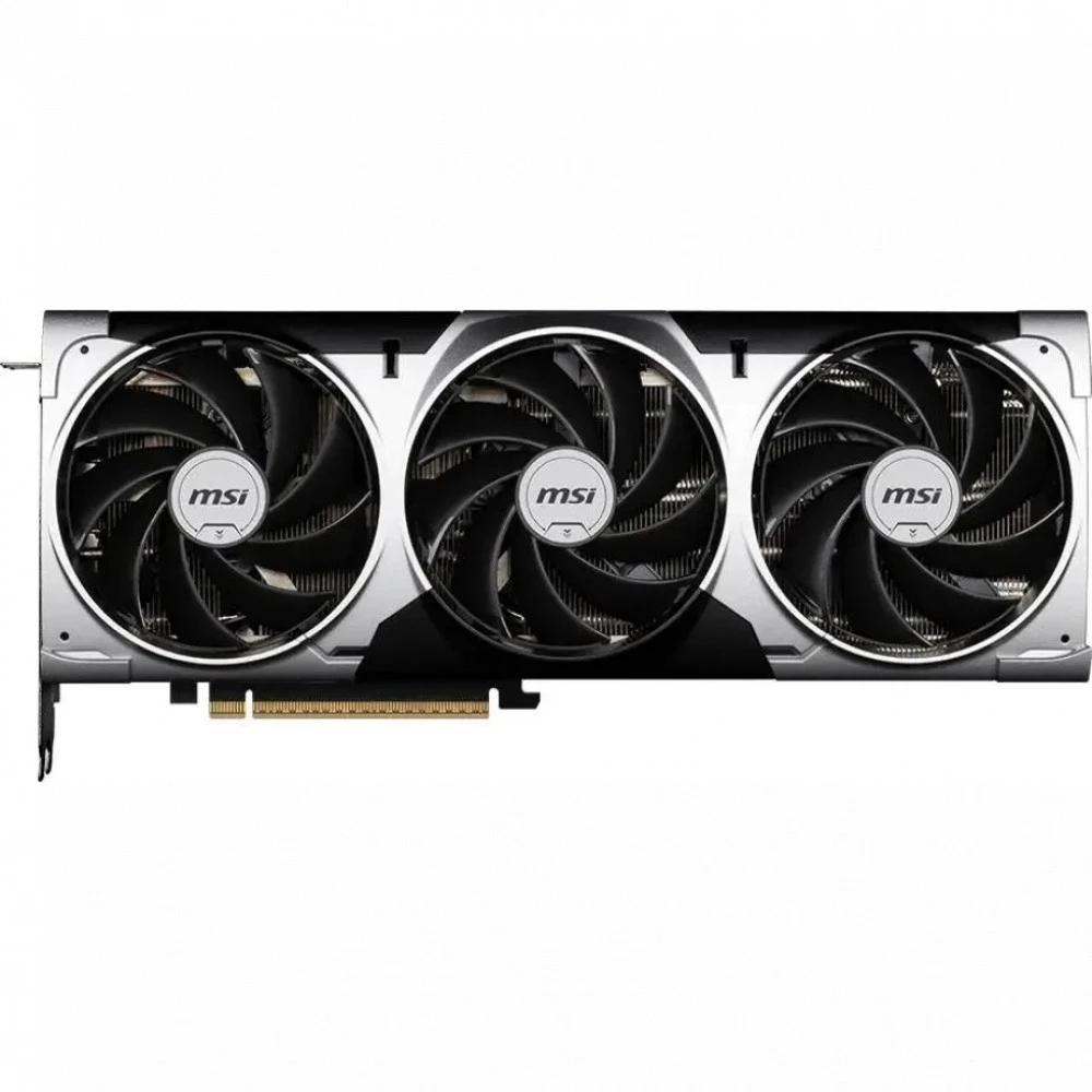 Видеокарта MSI GeForce RTX 5070Ti VENTUS 3X OC, 16GB