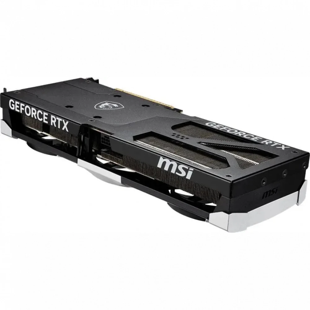 Видеокарта MSI GeForce RTX 5070Ti VENTUS 3X OC, 16GB — 2