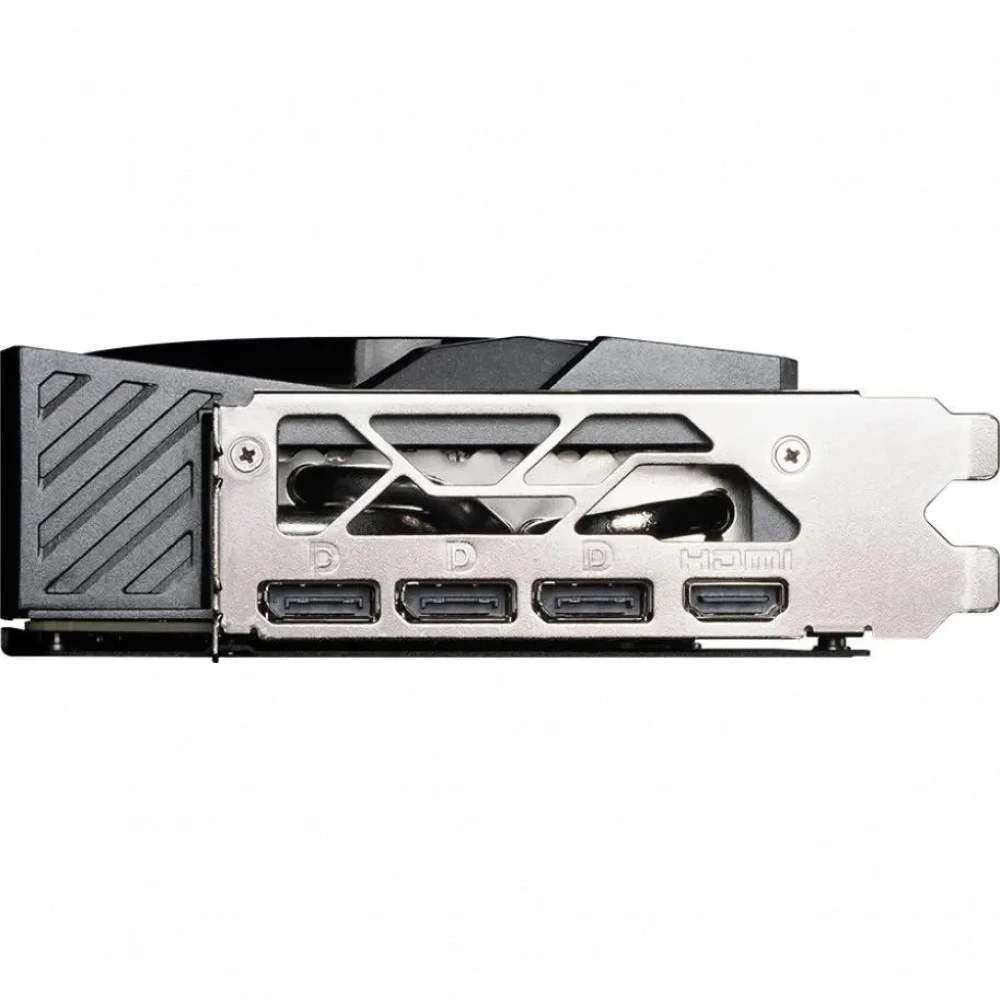 Видеокарта MSI GeForce RTX 5080 GAMING TRIO OC, 16GB — 4