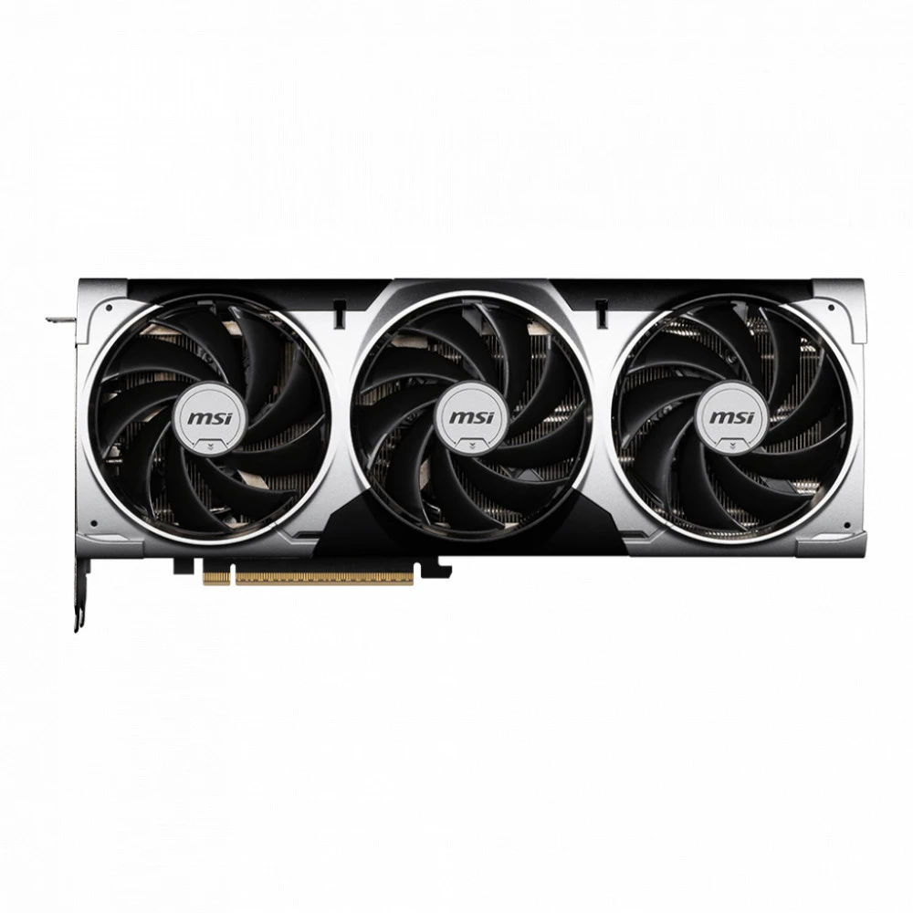 Видеокарта MSI GeForce RTX 5080 VENTUS 3X OC, 16GB