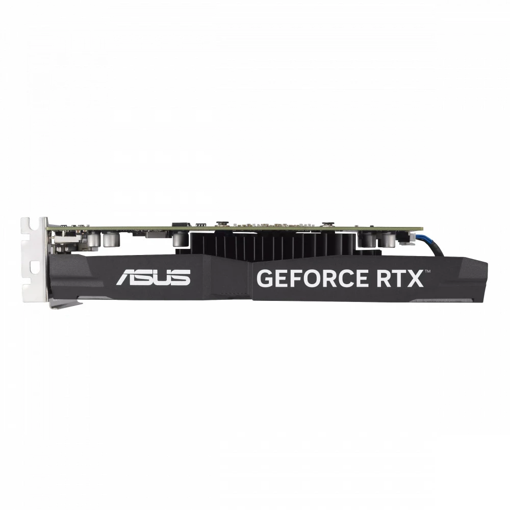 Видеокарта ASUS GeForce RTX 3050 OC, 6GB GDDR6 — 3