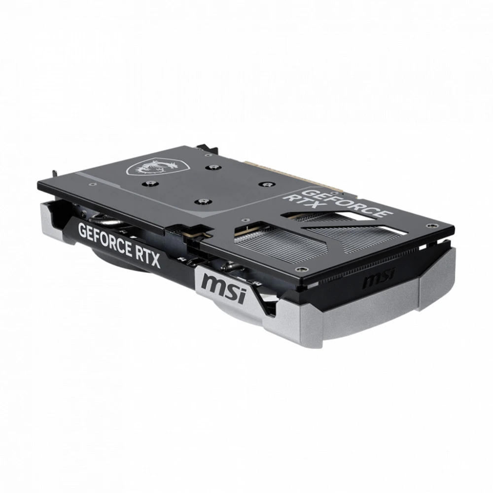 Видеокарта MSI GeForce RTX 5060 Ti VENTUS 2X, 16GB GDDR7 — 2