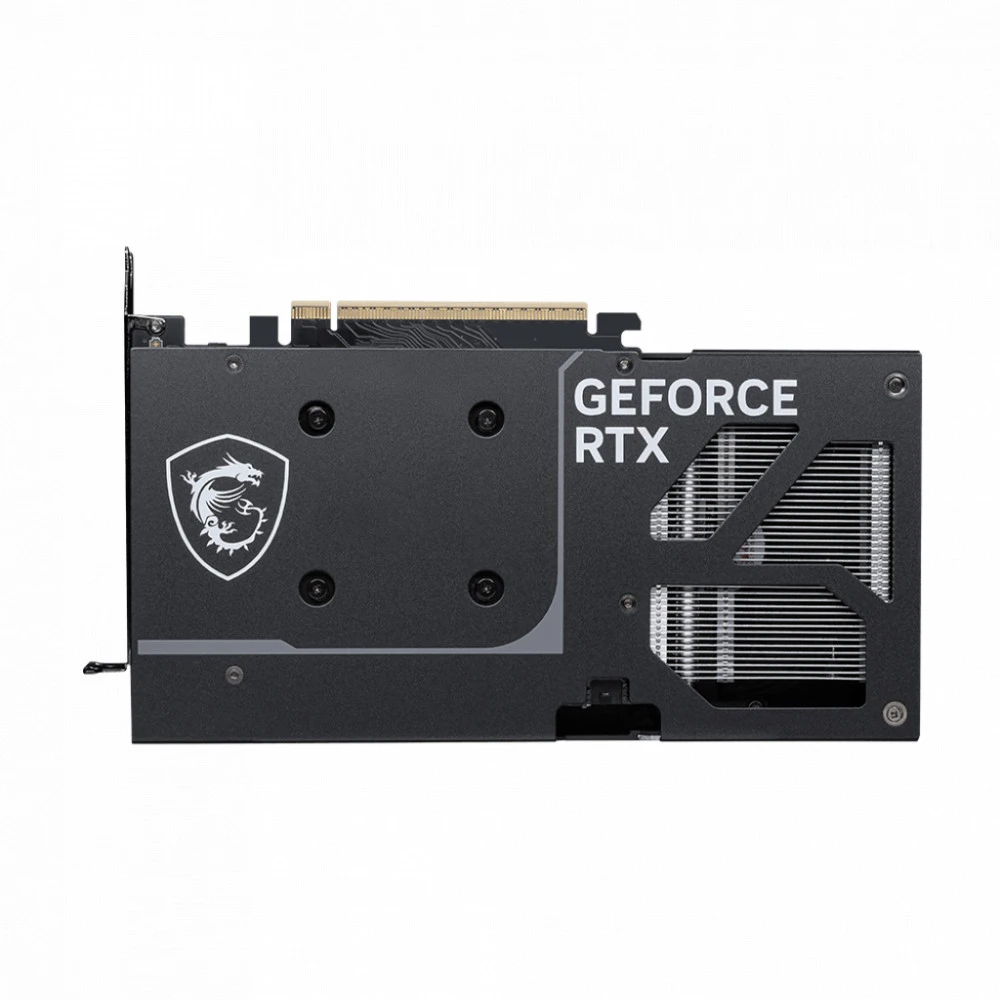 Видеокарта MSI GeForce RTX 5060 Ti VENTUS 2X, 16GB GDDR7 — 3