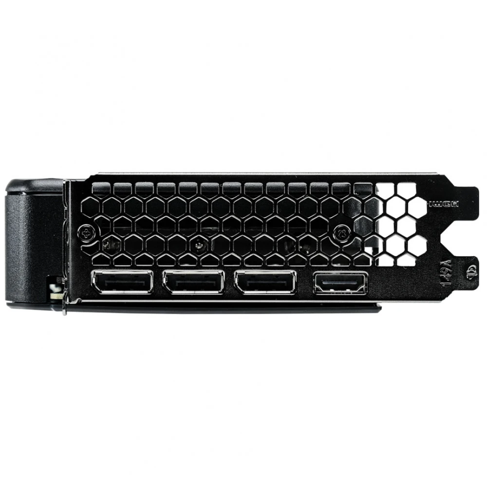 Видеокарта PALIT RTX5060 DUAL OC, 8GB GDDR6 — 2