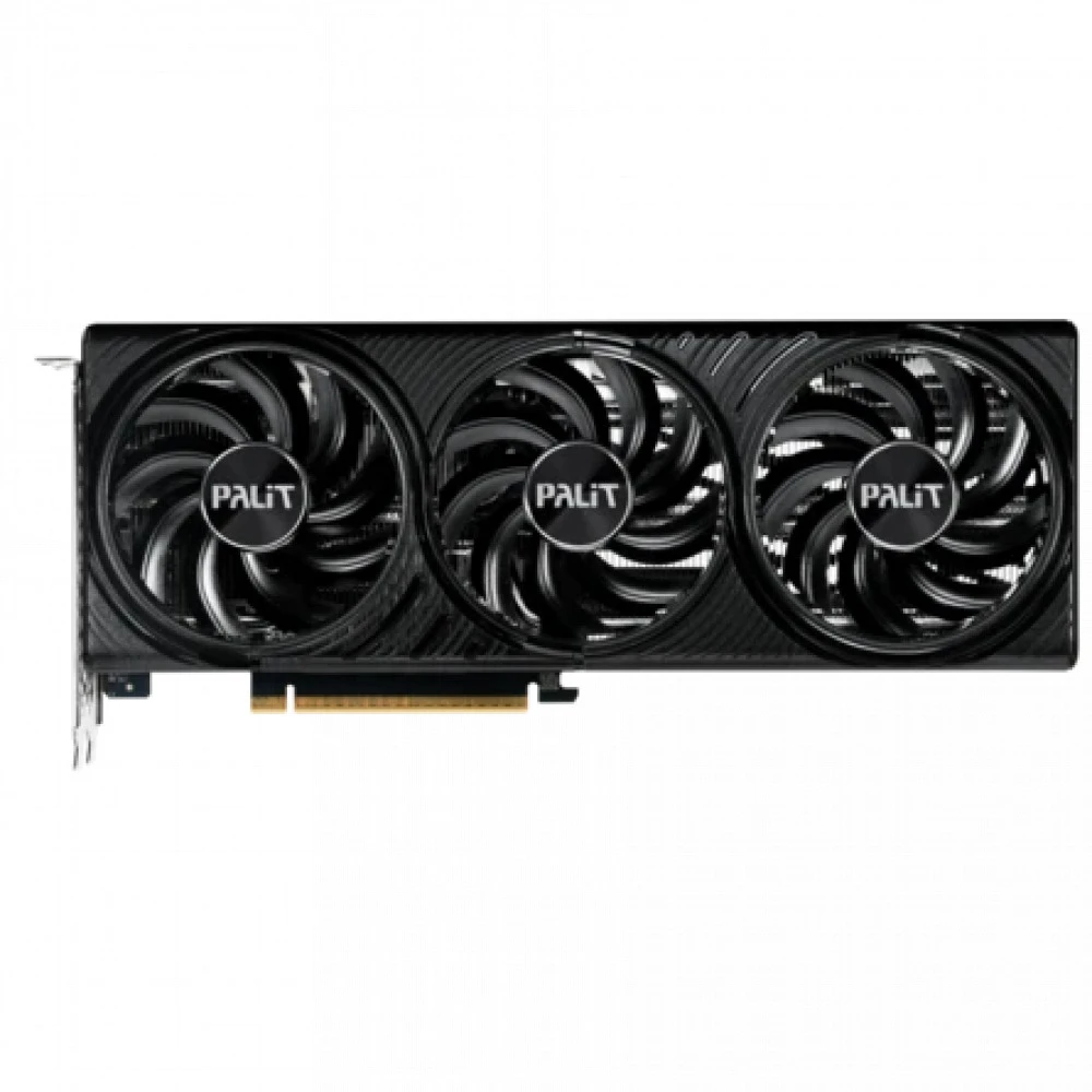 Видеокарта PALIT RTX5060Ti INFINITY 3, 8GB GDDR6