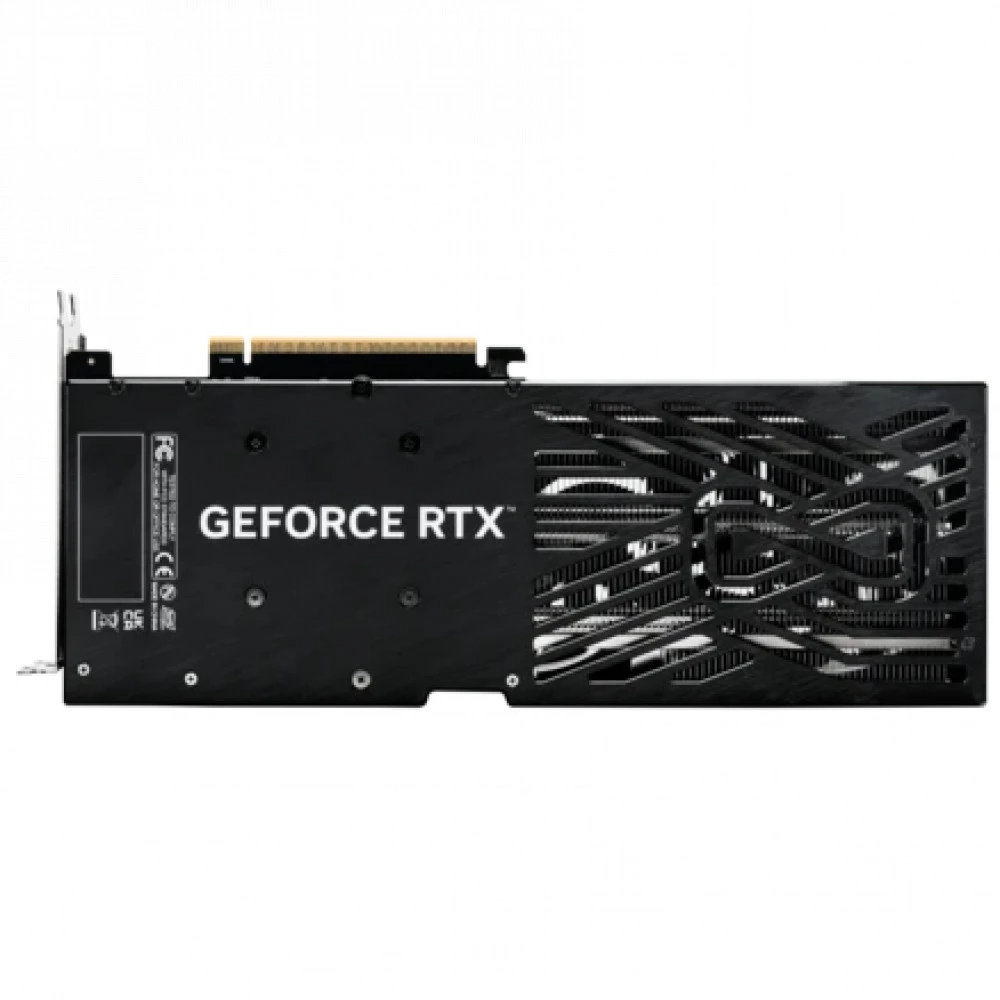 Видеокарта PALIT RTX5060Ti INFINITY 3, 8GB GDDR6 — 2