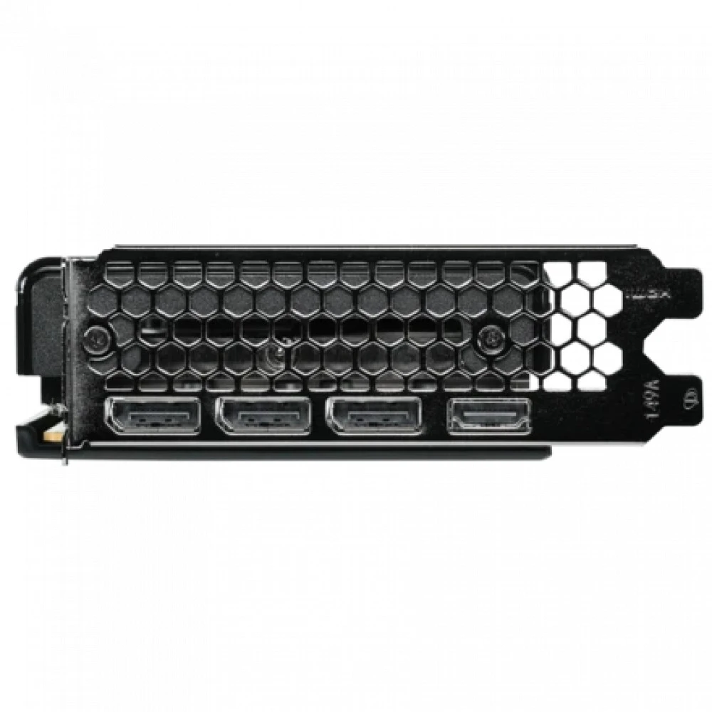 Видеокарта PALIT RTX5060Ti INFINITY 3, 8GB GDDR6 — 3