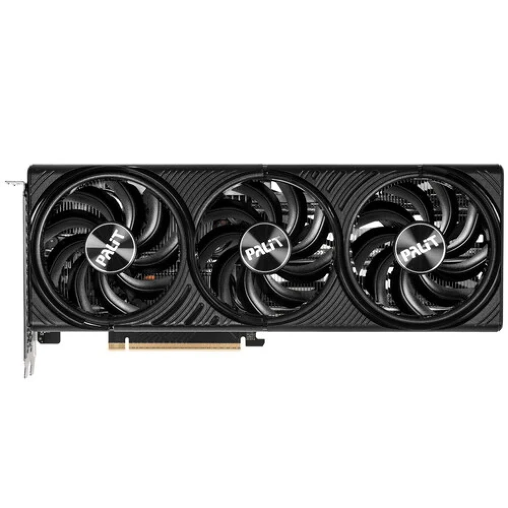 Видеокарта PALIT GeForce RTX 5060 Ti INFINITY 3, 16GB GDDR7