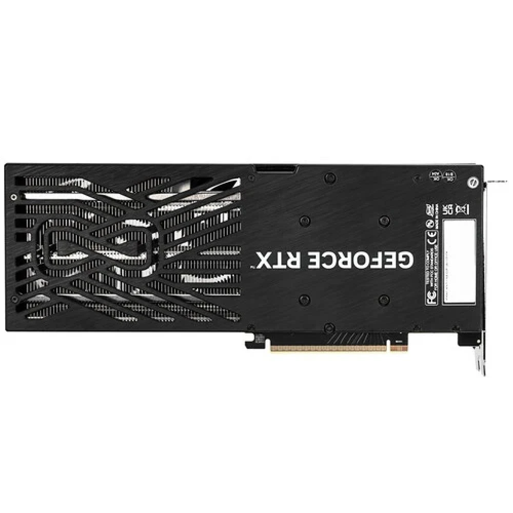 Видеокарта PALIT GeForce RTX 5060 Ti INFINITY 3, 16GB GDDR7 — 3