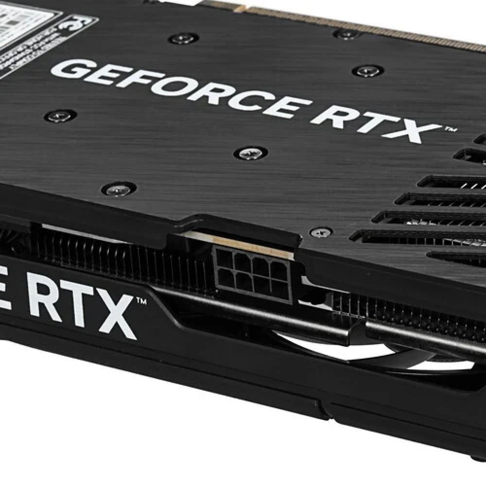 Видеокарта PALIT GeForce RTX 5060 Ti INFINITY 3, 16GB GDDR7 — 5
