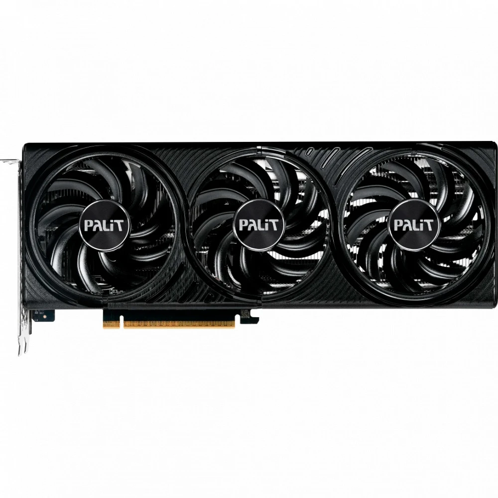 Видеокарта PALIT RTX5060Ti INFINITY 3 OC, 16GB GDDR6