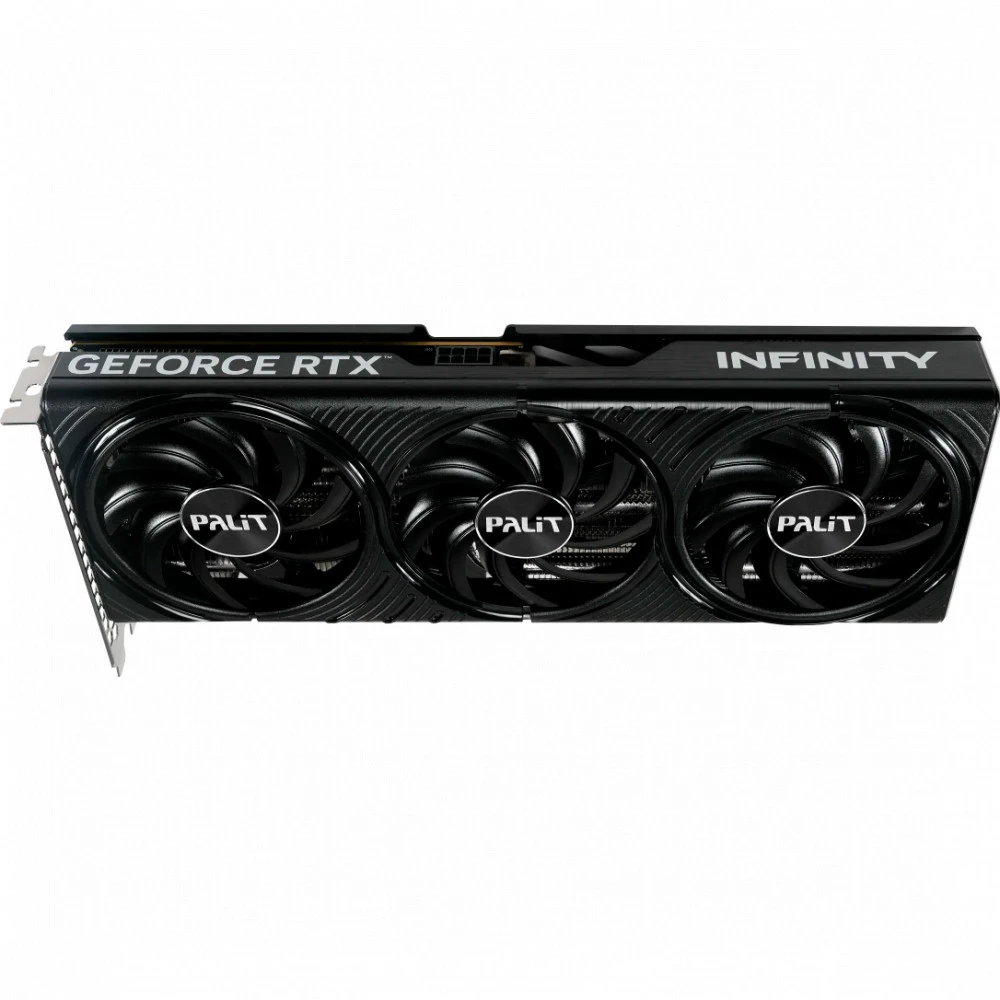 Видеокарта PALIT RTX5060Ti INFINITY 3 OC, 16GB GDDR6 — 2